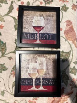 Wine Art