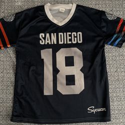 SDFC Jersey