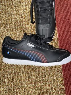 Puma Bmw Roma