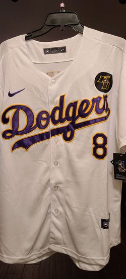 What Size Do You Need? Kobe jerseys