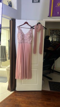 Mother of the bride dress or prom dress