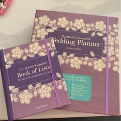 The Bride’s Essential Book Set
