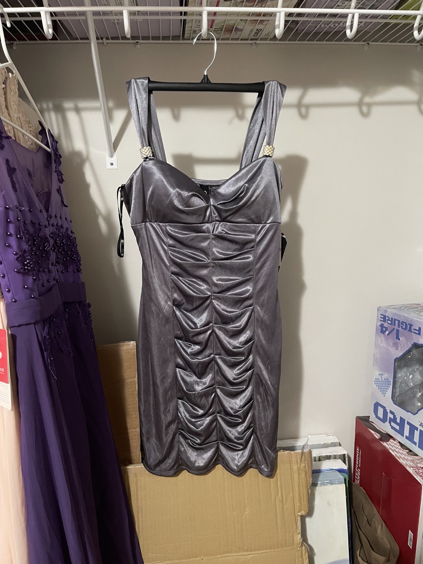 Love Tease Dress
