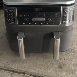 Ninja Air Fryer 6-1