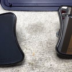 Harley Davidson Streetglide Mirrors