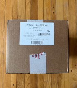 Pokemon - Destined Rivals Build&Battle Display Sealed Case