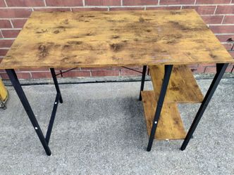 Small Desk