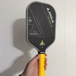 Joola Perseus 14mm Pickleball Paddle