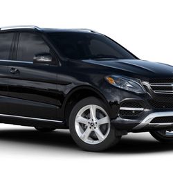 Car For Sale By The Owner 2018 Mercedes GLE350