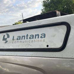 GMC Canyon O UnA Chevy Colorado De Dos Puertas