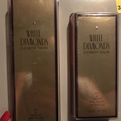 Diamond Woman Perfume 