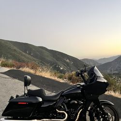 Harley Davidson