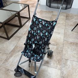 Cosco Kids Umbrella Stroller, Toddler, Unisex