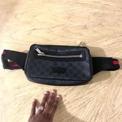Gucci Crossbody Bag