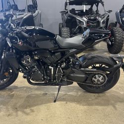 2023 HONDA CB1000R ABS BLACK EDITION