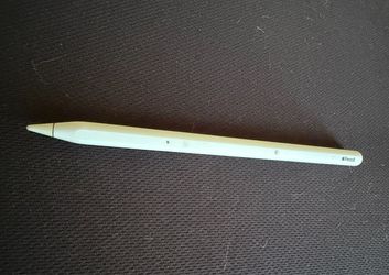 Apple Pencil (2nd generation)
