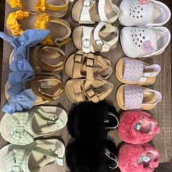 sandals 