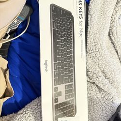 Mx Keys For Mac Keyboard Bluetooth