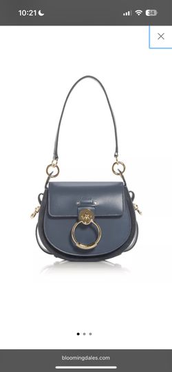 Chloe handbag 