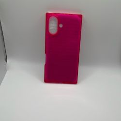 iPhone 16 Pro Phone Case 