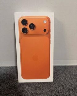 Phone 17 Pro