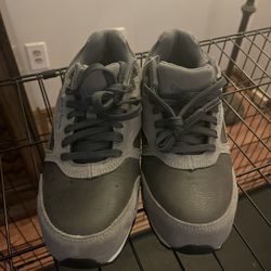 Reebok Steel Toe Work Sneakers