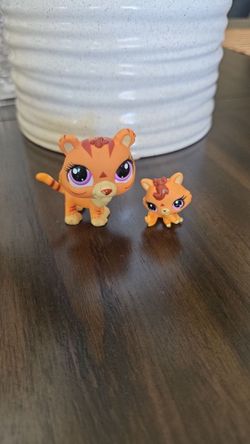 Littlest Pet Shop