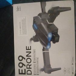 New Drones With Built In Cameras 