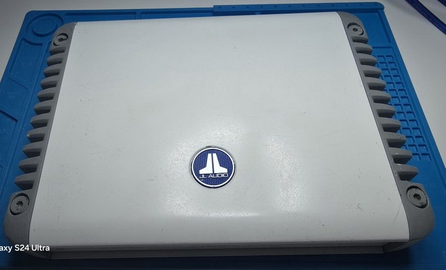 Marine Amplifier JLAUDIO