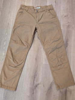 Carhartt Double front jeans