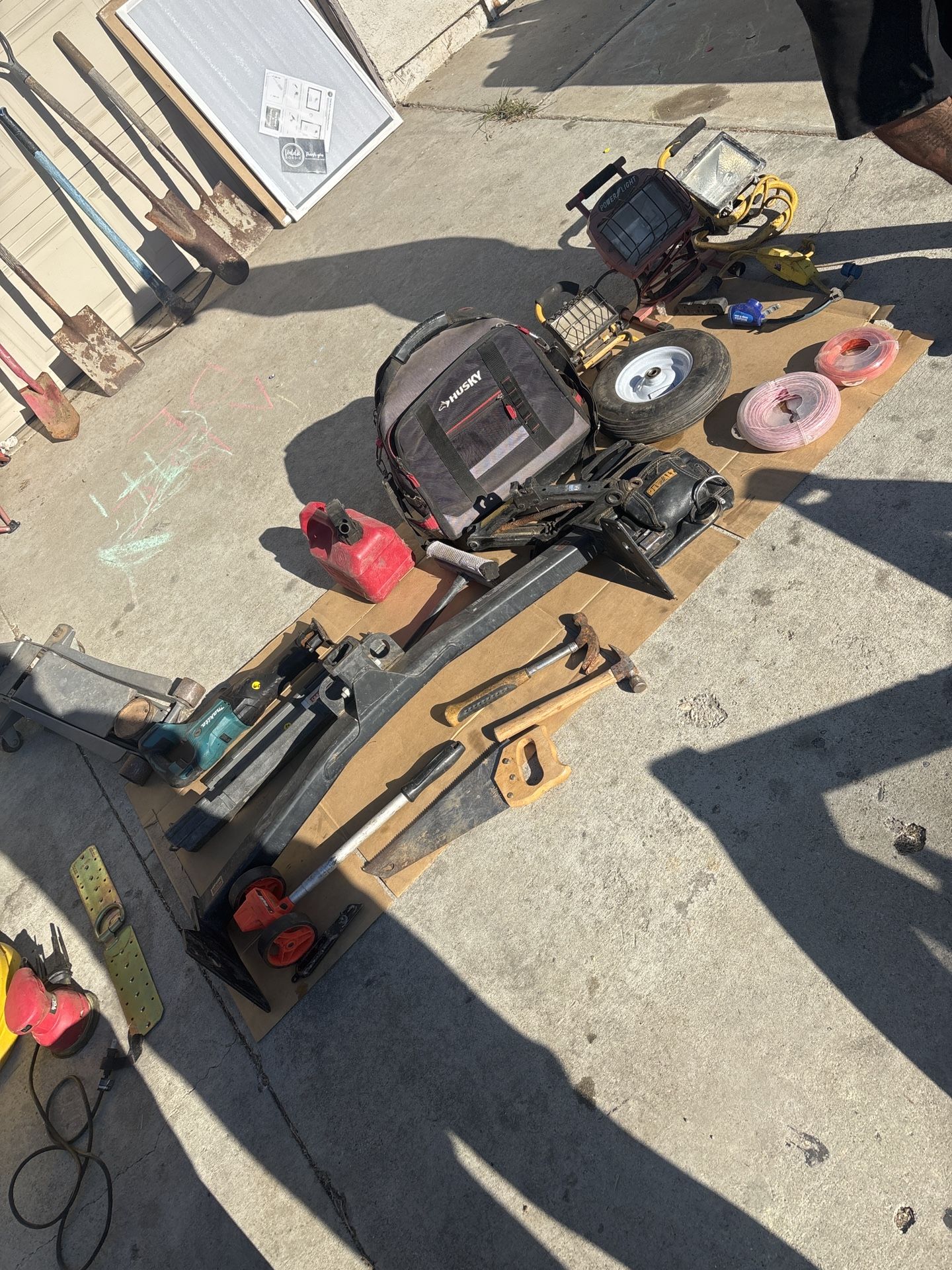 Tools