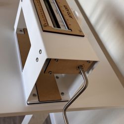 Lucy Clay Machine For Polymer Clay Custom Made