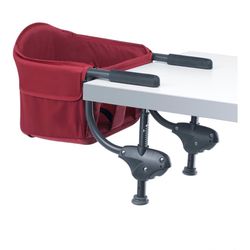 Chicco Caddy Hook-On Chair, Portable High Chair 