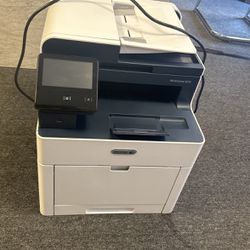 Xerox WorkCentre 6515/ Printer