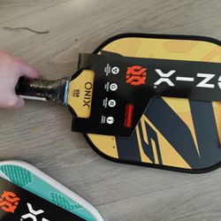 ONIX  pickleball