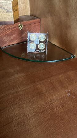 Monedas del mundial