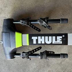Thule Bike rack 