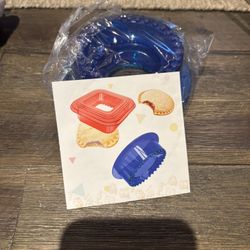 Sandwich Cutter & Sealer