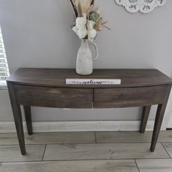 Console Table 