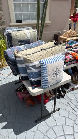 Garage sale 33018