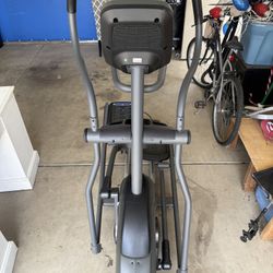Horizon Fitness Elliptical