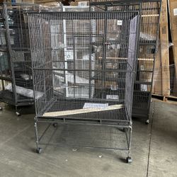 Bird Cages 