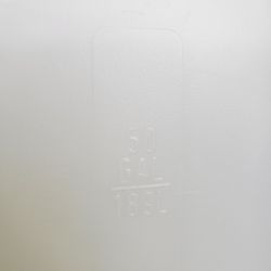 Sodium Hypochlorite/ Bleach 10.5%