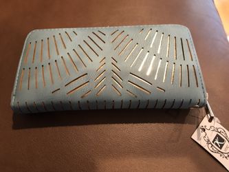 Women wallet