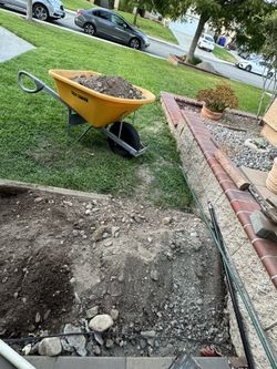 Free Dirt