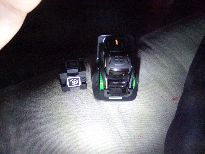 ANKI Vector Pet Robot 2.0