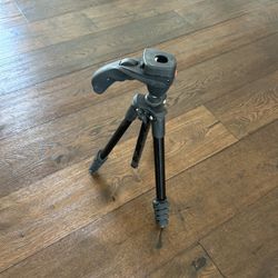 Manfrotto Camera Stand Tripod
