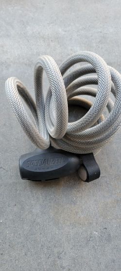 Bike Lock/specializedbullylock