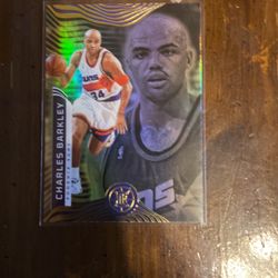 Charles Barkley