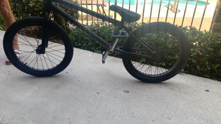 Bmx sale or best offer